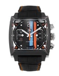 Pre-Owned Tag Heuer Monaco Watch